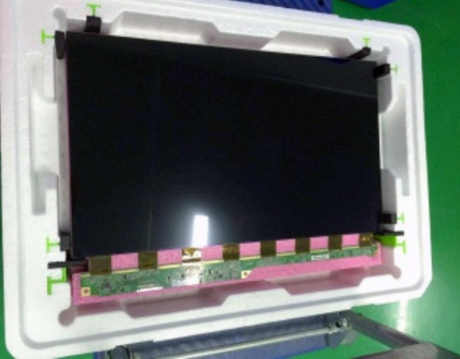 Original MV236FHB-N10 BOE Screen Panel 24\" 1920*1080 MV236FHB-N10 LCD Display